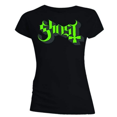 Ghost - tshirt - Ladies - Short Sleeves - XX-Large image 3