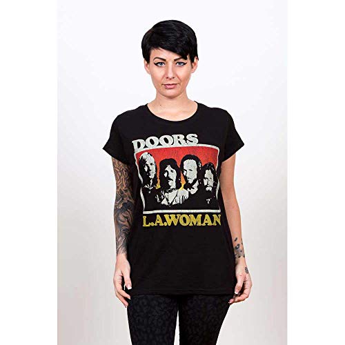 Doors - tshirt - Ladies - Short Sleeves - XX-Large image 2