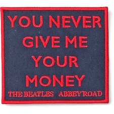 Beatles - TV Memorabilia Fridge Magnets - Standard image 2