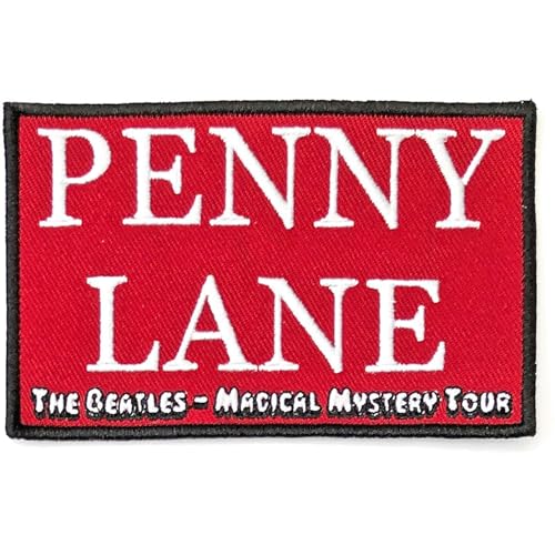 Beatles - TV Memorabilia Fridge Magnets - Standard image 2