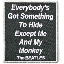 Beatles - TV Memorabilia Fridge Magnets - Standard image 2