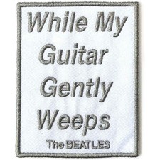 Beatles - TV Memorabilia Fridge Magnets - Standard image 2