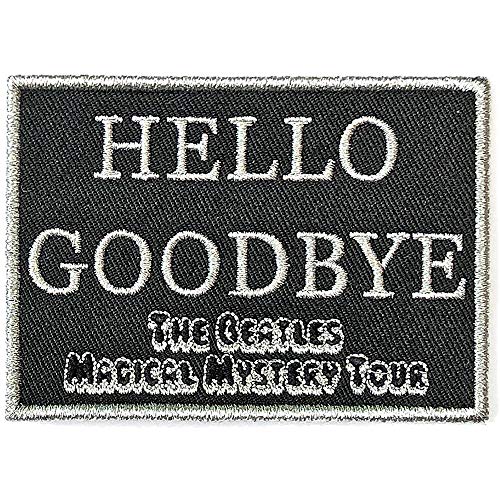 Beatles - TV Memorabilia Fridge Magnets - Standard image 2