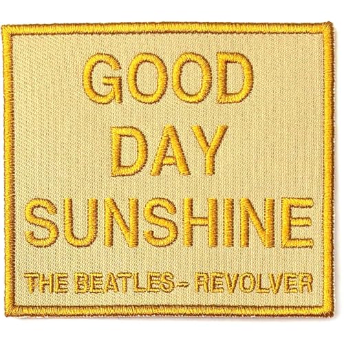 Beatles - TV Memorabilia Fridge Magnets - Standard image 2