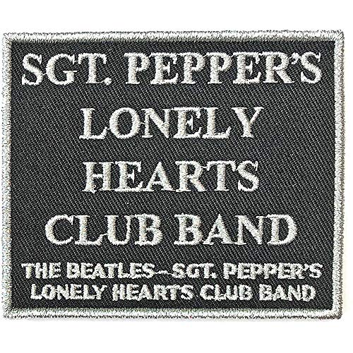 Beatles - TV Memorabilia Fridge Magnets - Standard image 2