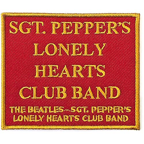 Beatles - TV Memorabilia Fridge Magnets - Standard image 2