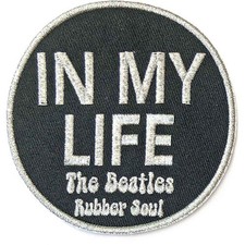 Beatles - TV Memorabilia Fridge Magnets - Standard image 2