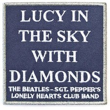 Beatles - TV Memorabilia Fridge Magnets - Standard image 2