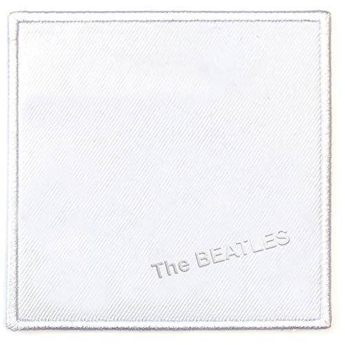 Beatles - Patch - Standard image 2