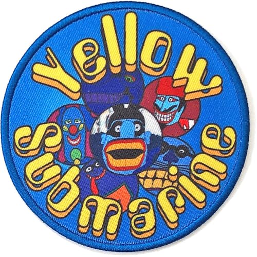 Beatles - TV Memorabilia Fridge Magnets - Standard image 2