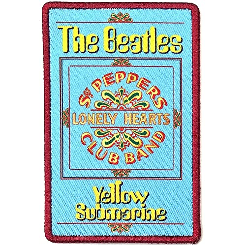 Beatles - TV Memorabilia Fridge Magnets - Standard image 2