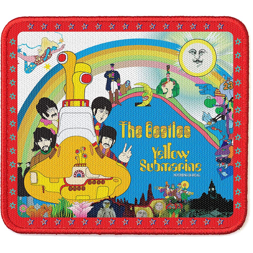 Beatles - TV Memorabilia Fridge Magnets - Standard image 2