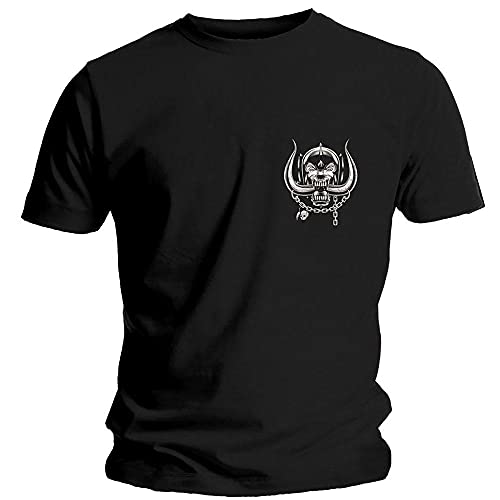 Motorhead - tshirt - Unisex - Short Sleeves - Large image 2