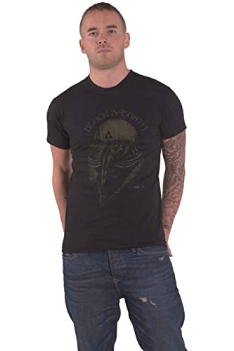 Black Sabbath - tshirt - Unisex - Short Sleeves - XXX-Large image 2