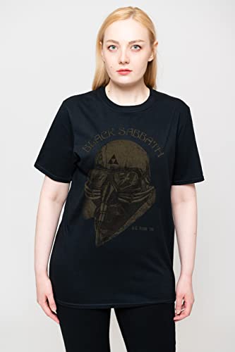 Black Sabbath - tshirt - Unisex - Short Sleeves - XXX-Large image 6