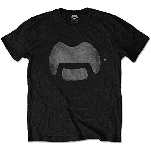 Frank Zappa - tshirt - Unisex - Short Sleeves - Small image 2