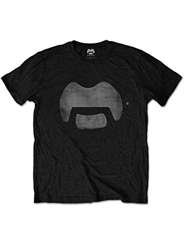 Frank Zappa - tshirt - Unisex - Short Sleeves - Small image 3