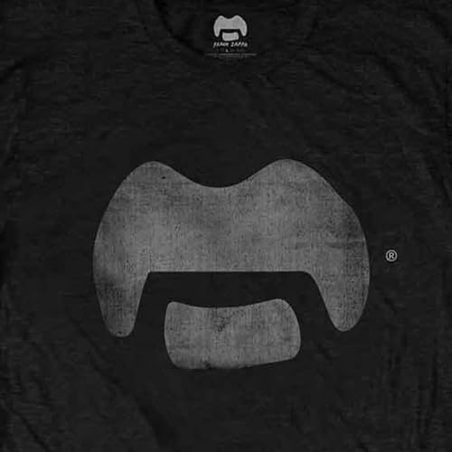 Frank Zappa - tshirt - Unisex - Short Sleeves - Large image 4