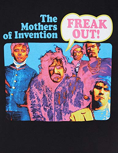 Frank Zappa - tshirt - Unisex - Short Sleeves - 2X-Large image 5