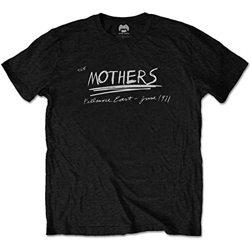 Frank Zappa - tshirt - Unisex - Short Sleeves - X-Large image 2