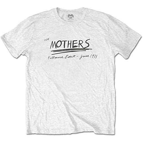 Frank Zappa - tshirt - Unisex - Short Sleeves - X-Large image 2