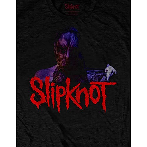Slipknot - tshirt - Unisex - Short Sleeves - Large image 4