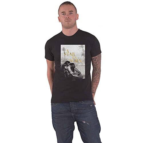 A Star Is Born - tshirt - Unisex - Short Sleeves - Medium image 2