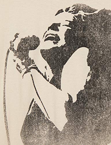 Janis Joplin - tshirt - Unisex - Short Sleeves - XX-Large image 3
