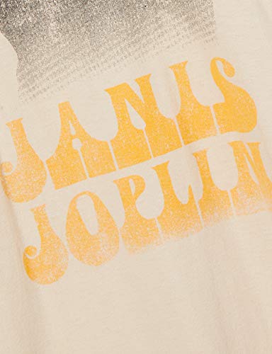 Janis Joplin - tshirt - Unisex - Short Sleeves - XX-Large image 5