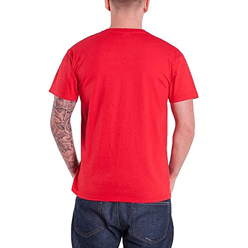 Frank Zappa - tshirt - Unisex - Short Sleeves - Small image 3