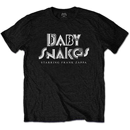 Frank Zappa - tshirt - Unisex - Short Sleeves - Small image 2