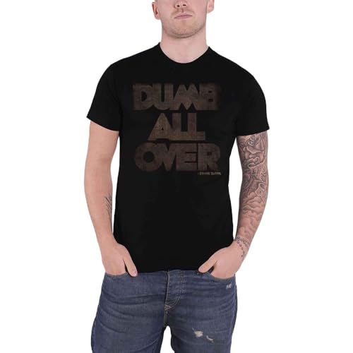 Frank Zappa - tshirt - Unisex - Short Sleeves - Large image 2