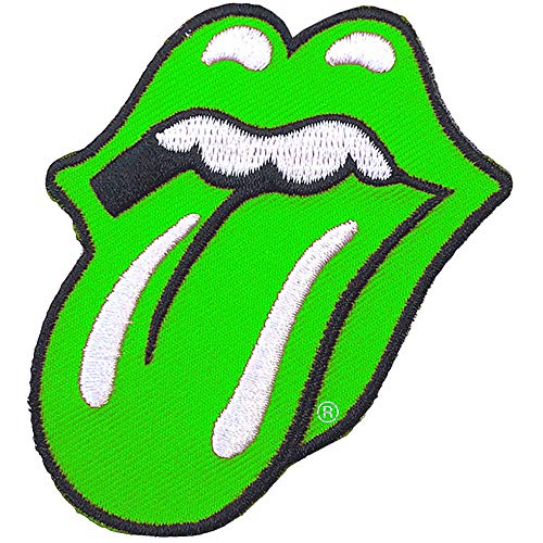 Rolling Stones - keyrings - Standard image 2