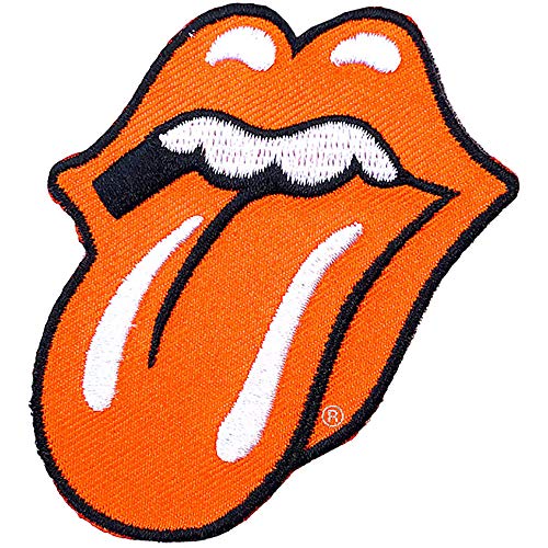 Rolling Stones - keyrings - Standard image 2