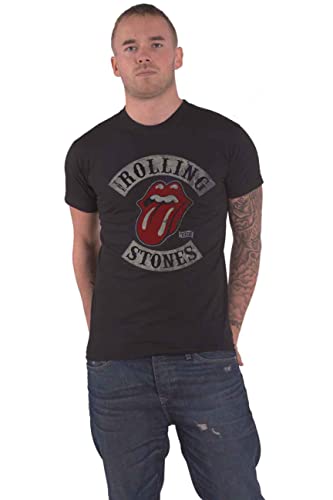 Rolling Stones - tshirt - Unisex - Short Sleeves - XXX-Large image 2
