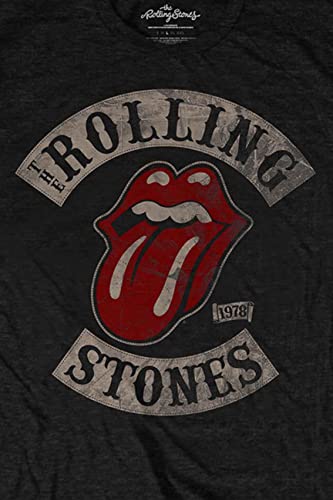 Rolling Stones - tshirt - Unisex - Short Sleeves - XXX-Large image 4