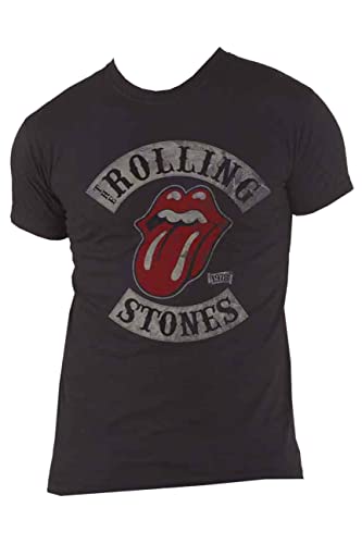 Rolling Stones - tshirt - Unisex - Short Sleeves - XXX-Large image 5