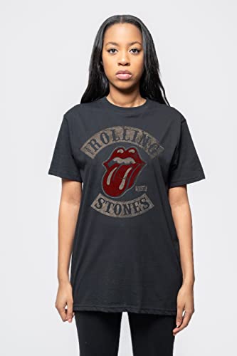Rolling Stones - tshirt - Unisex - Short Sleeves - XXX-Large image 6
