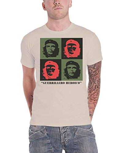Che Guevara - tshirt - Unisex - Short Sleeves - Small image 2