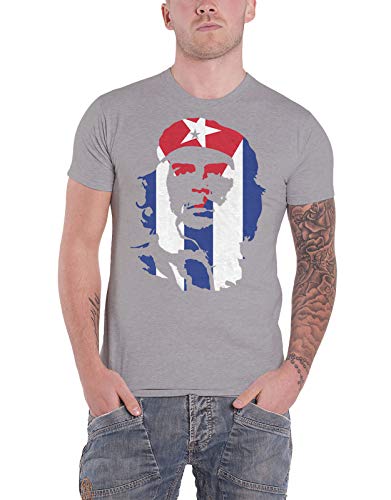 Che Guevara - tshirt - Unisex - Short Sleeves - Small image 2