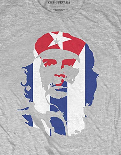 Che Guevara - tshirt - Unisex - Short Sleeves - Small image 4