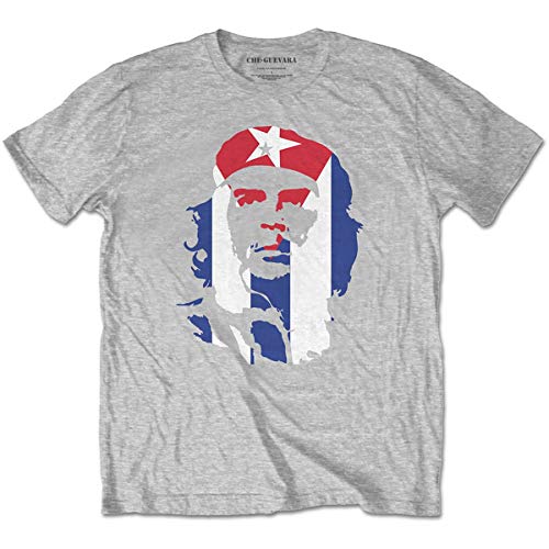 Che Guevara - tshirt - Unisex - Short Sleeves - 2X-Large image 2
