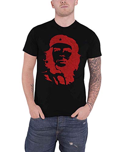 Che Guevara - tshirt - Unisex - Short Sleeves - Small image 2