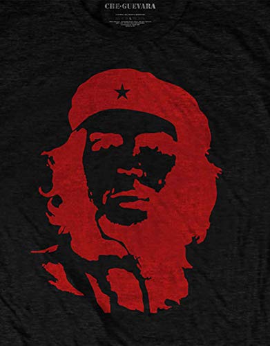 Che Guevara - tshirt - Unisex - Short Sleeves - Small image 4