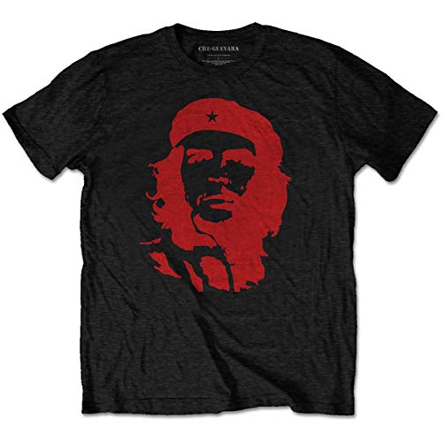 Che Guevara - tshirt - Unisex - Short Sleeves - Large image 2