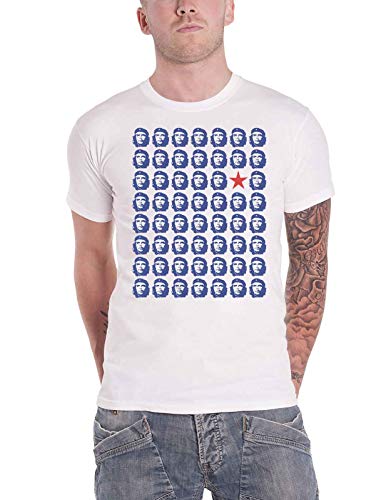 Che Guevara - tshirt - Unisex - Short Sleeves - Medium image 2