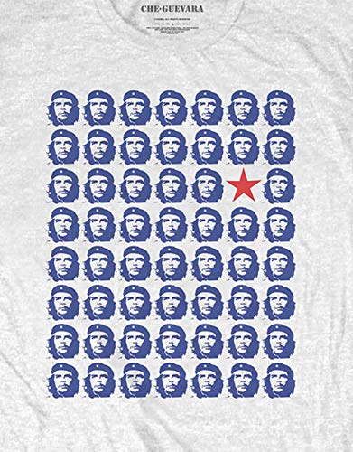 Che Guevara - tshirt - Unisex - Short Sleeves - Medium image 4