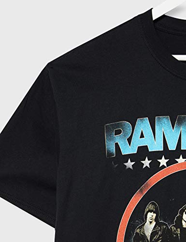 Ramones - tshirt - Unisex - Short Sleeves - X-Large image 3