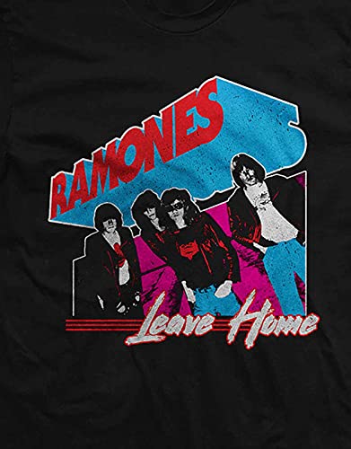 Ramones - tshirt - Unisex - Short Sleeves - Medium image 4