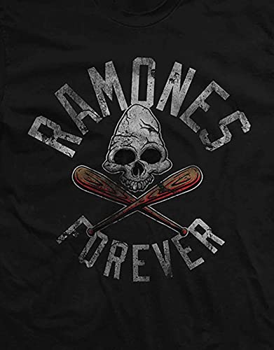 Ramones - tshirt - Unisex - Short Sleeves - Large image 3